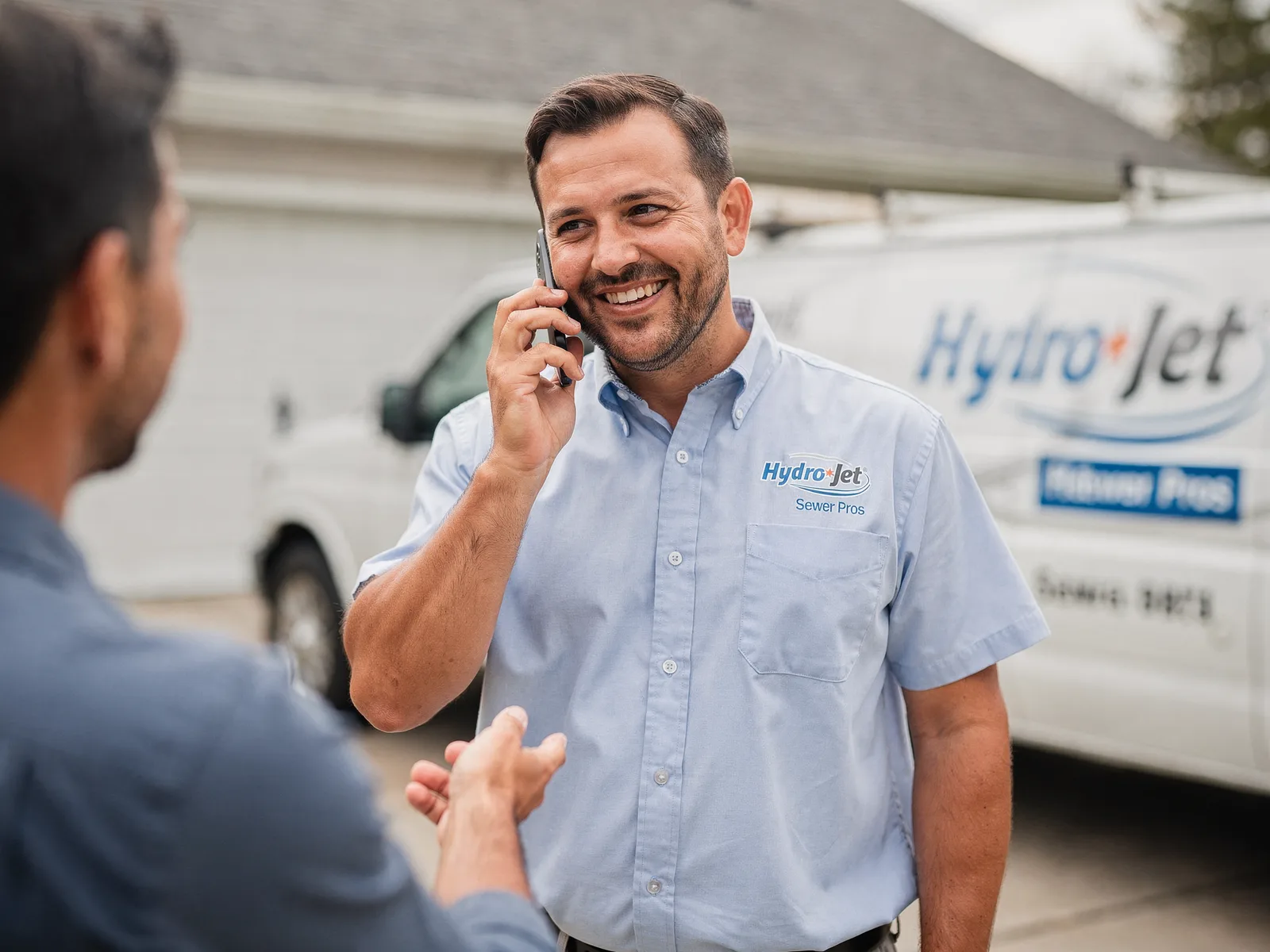 Hydro Jetting Near Me Park Valley, UT FAQs